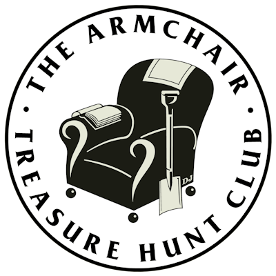 The Armchair Treasure Hunt Club